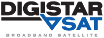 Digistar VSAT